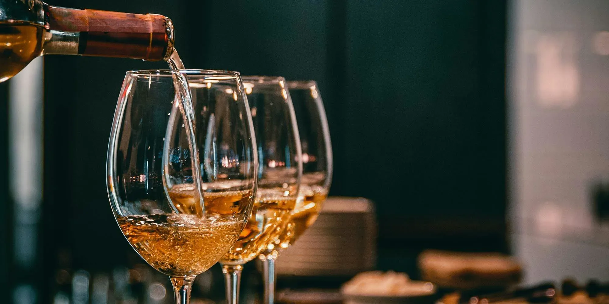 New Release Wine Tasting